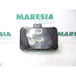 Citroen - C4 - Rain sensor