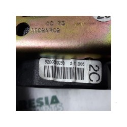 Renault - Megane Scenic - Veiligheidsgordel midden-achter