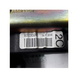 Renault - Megane Scenic - Veiligheidsgordel midden-achter
