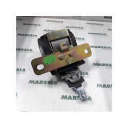 Renault - Megane Scenic - Rear seatbelt, centre