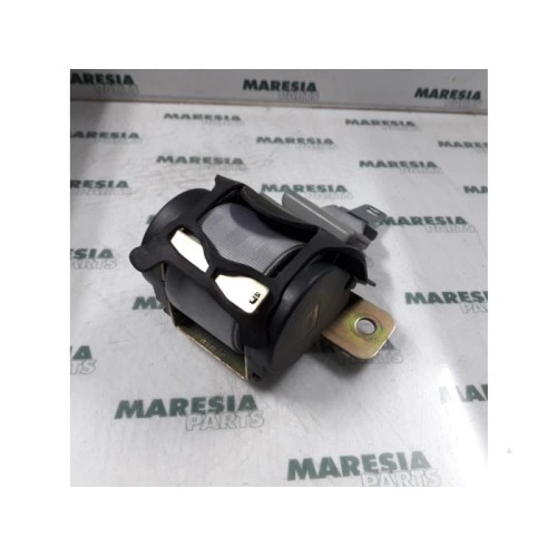 Renault - Megane Scenic - Sicherheitsgurt Mitte hinten