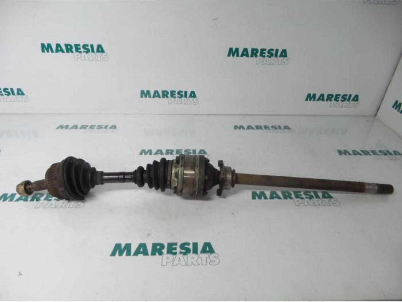 Fiat - Marea - Aandrijfas rechts-voor