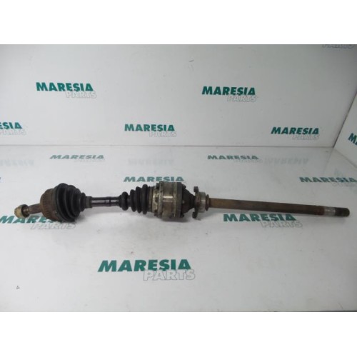 Fiat - Marea - Front drive shaft, right
