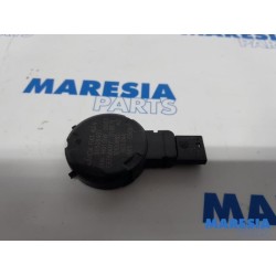 Alfa Romeo - Giulietta - Rain sensor