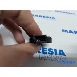 Alfa Romeo - Giulietta - Rain sensor