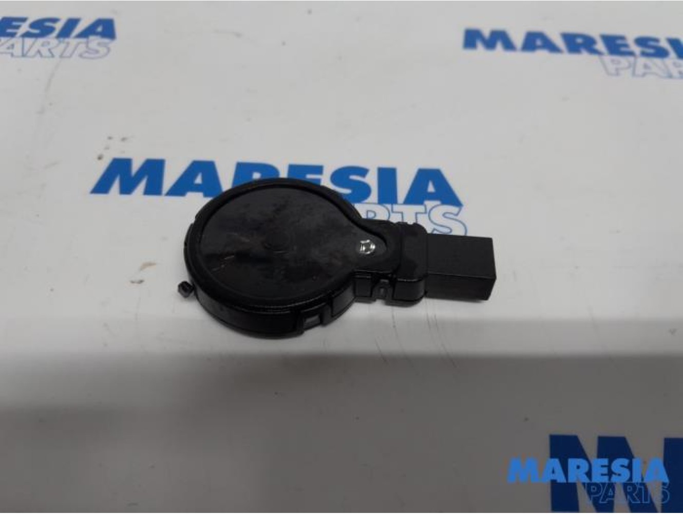 Alfa Romeo - Giulietta - Rain sensor