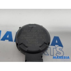 Alfa Romeo - Giulietta - Rain sensor