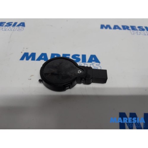 Alfa Romeo - Giulietta - Regensensor