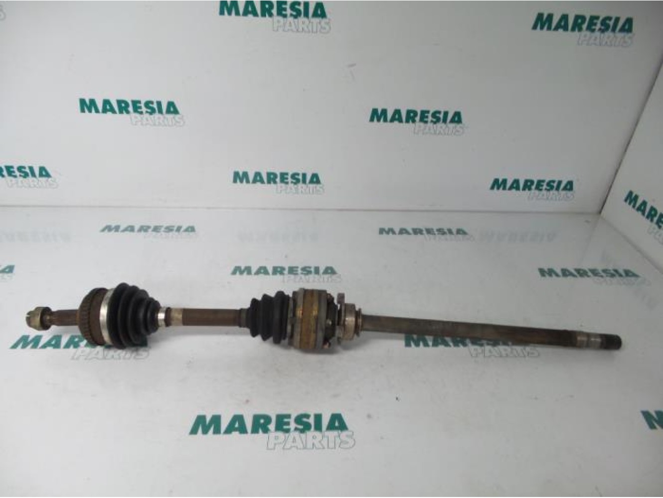 Fiat - Marea - Aandrijfas rechts-voor