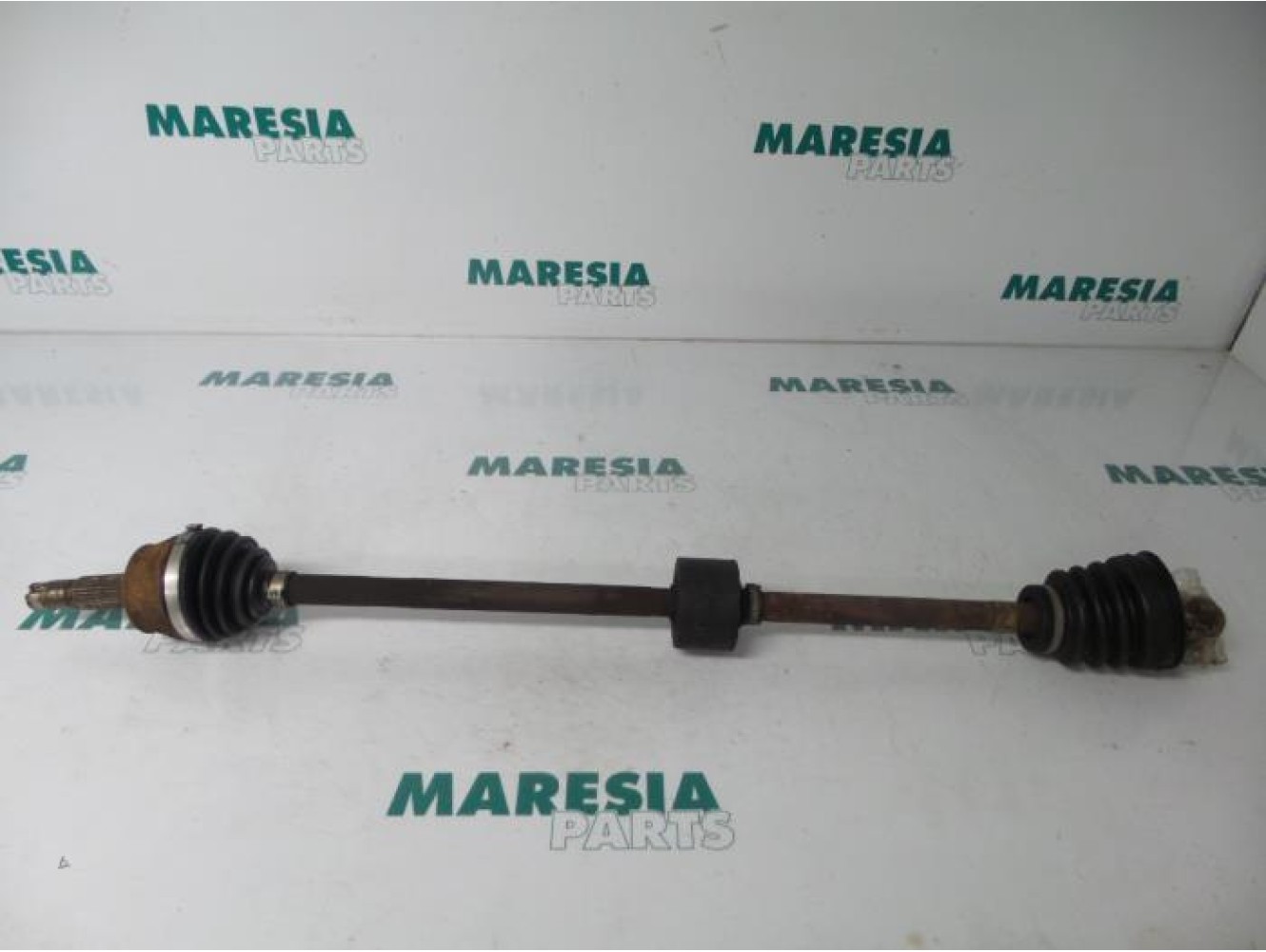 Fiat - Marea - Aandrijfas rechts-voor