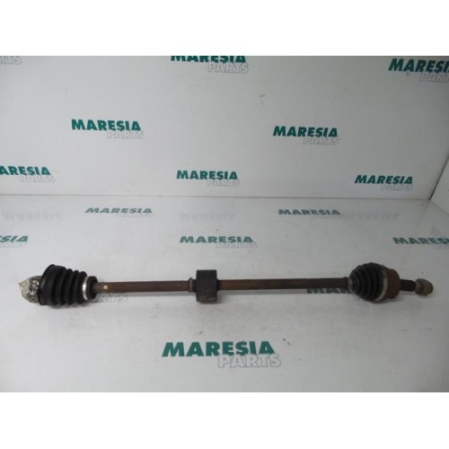 Fiat - Marea - Front drive shaft, right
