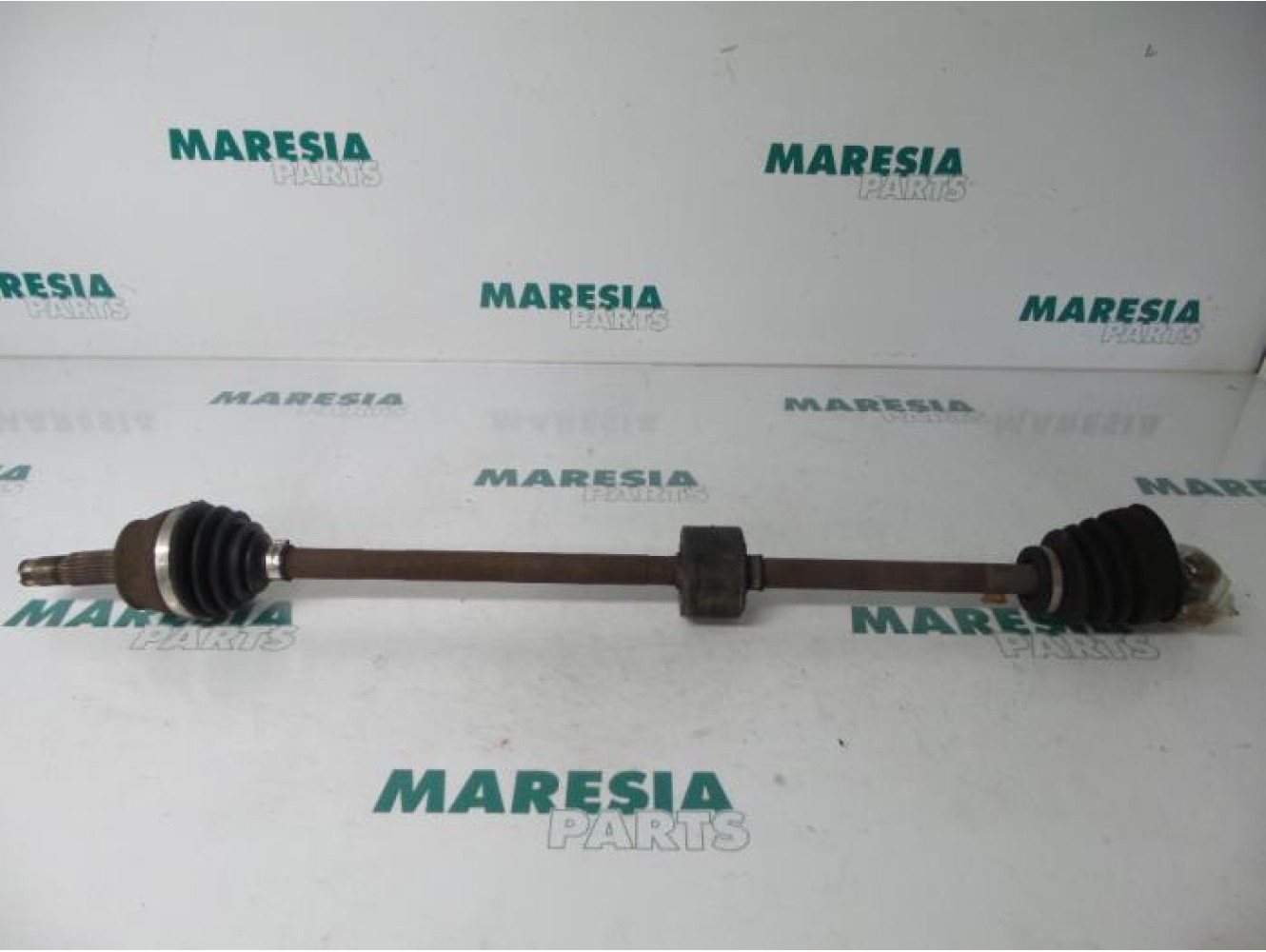 Fiat - Marea - Front drive shaft, right