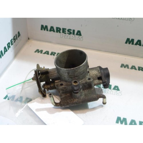 Fiat - Bravo - Throttle body