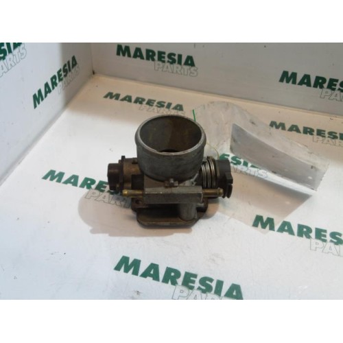 Fiat - Bravo - Throttle body