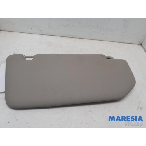 Renault - Scenic - Zonneklep