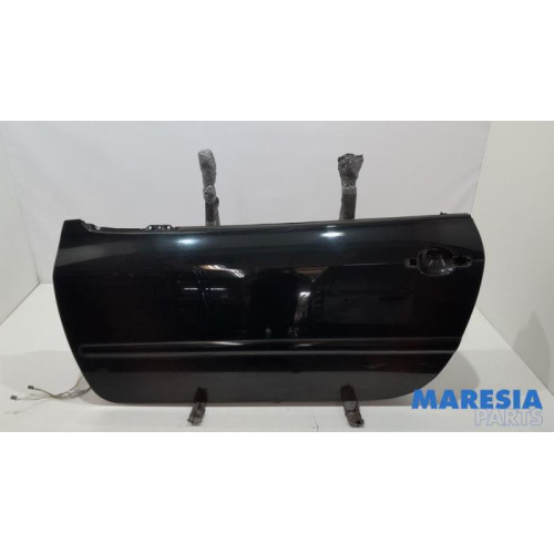 Peugeot - 307 - Tür 2-türig links