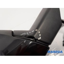 Renault - Scenic - Außenspiegel links