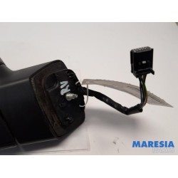 Renault - Scenic - Wing mirror, right