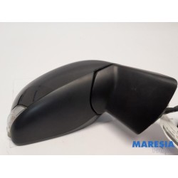 Renault - Scenic - Wing mirror, right