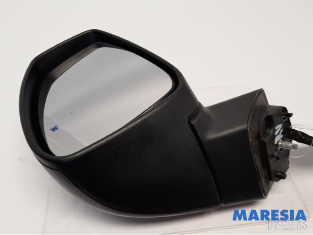 Renault - Scenic - Wing mirror, right