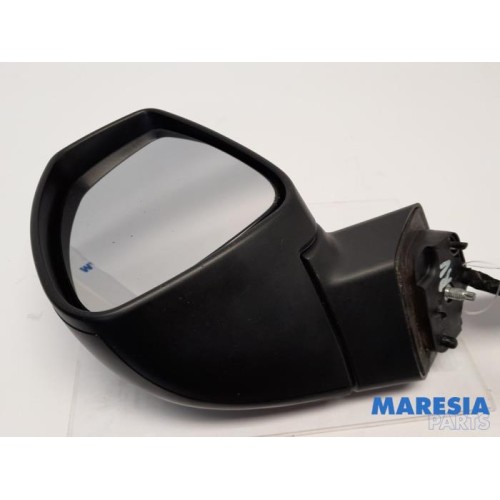 Renault - Scenic - Wing mirror, right