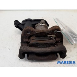 Renault - Scenic - Bremszange links hinten