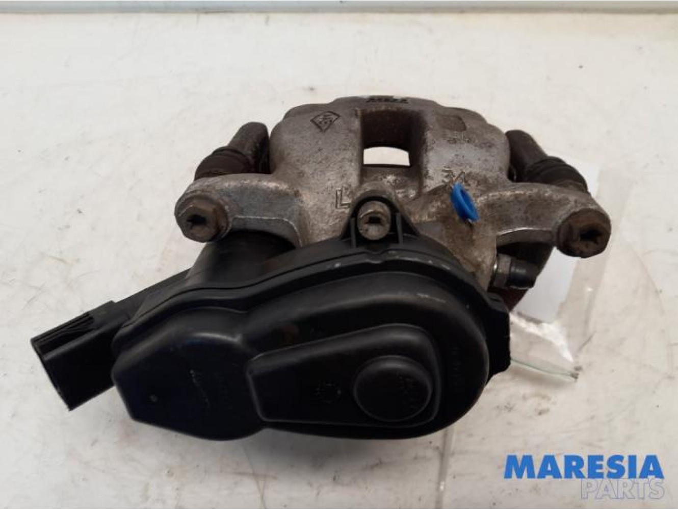 Renault - Scenic - Bremszange links hinten