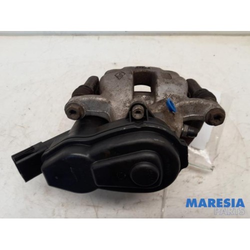 Renault - Scenic - Remklauw (Tang) links-achter