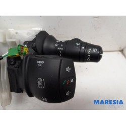 Renault - Scenic - Steering column stalk