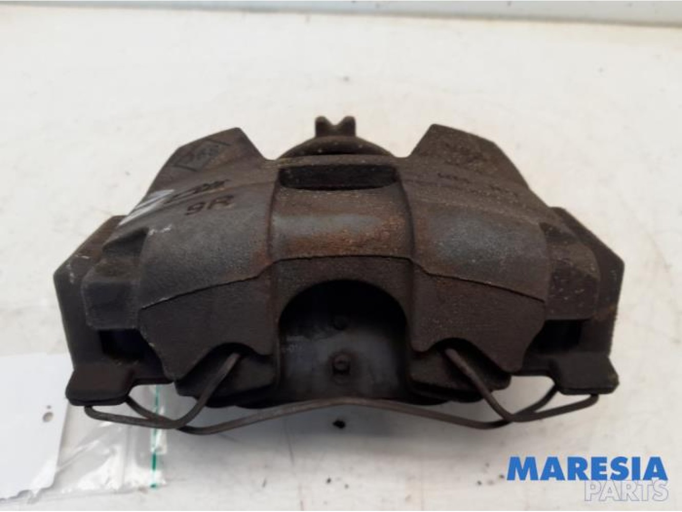 Renault - Scenic - Remklauw (Tang) rechts-voor