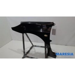 Peugeot - 307 - Scherm links-voor