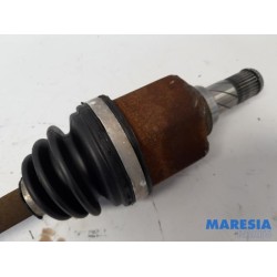 Renault - Scenic - Aandrijfas links-voor