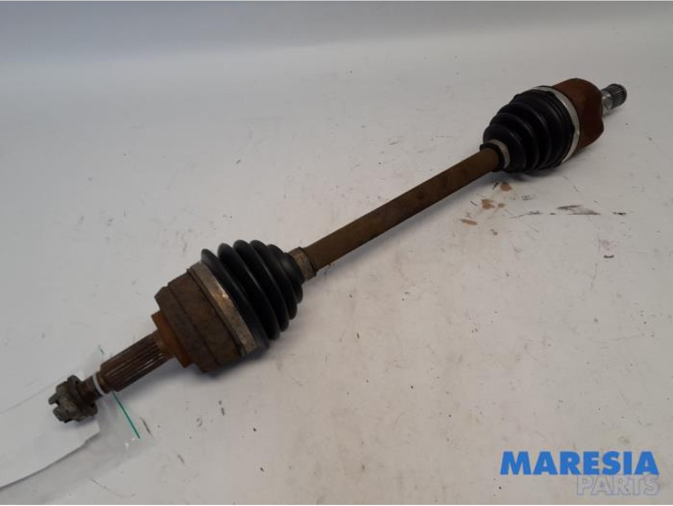 Renault - Scenic - Aandrijfas links-voor