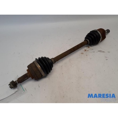 Renault - Scenic - Aandrijfas links-voor