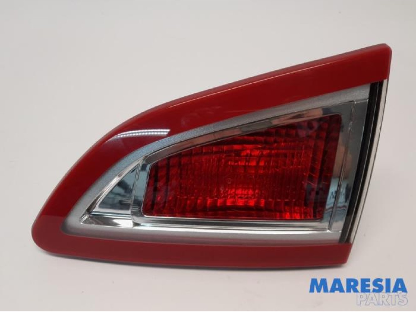 Renault - Scenic - Achterlicht rechts