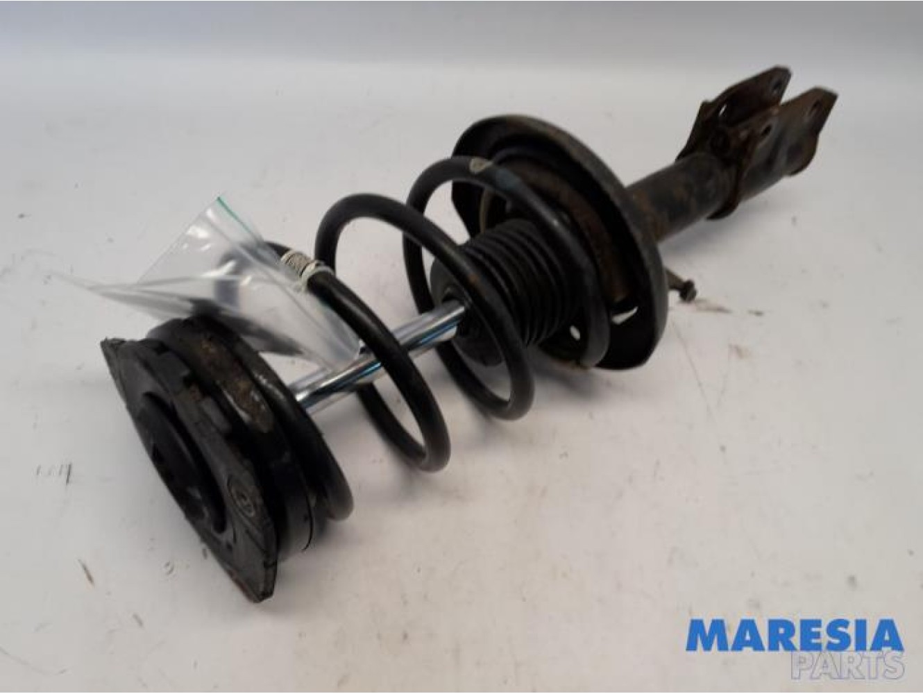 Renault - Scenic - Schokdemperpoot links-voor