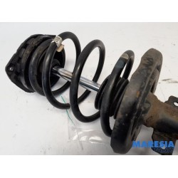 Renault - Scenic - Schokdemperpoot links-voor