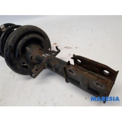 Renault - Scenic - Schokdemperpoot links-voor
