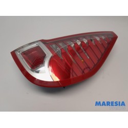 Renault - Scenic - Taillight, right