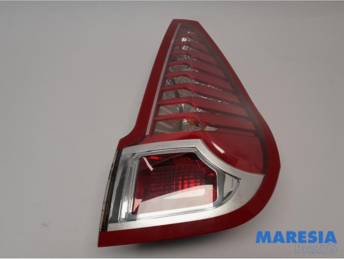 Renault - Scenic - Taillight, right