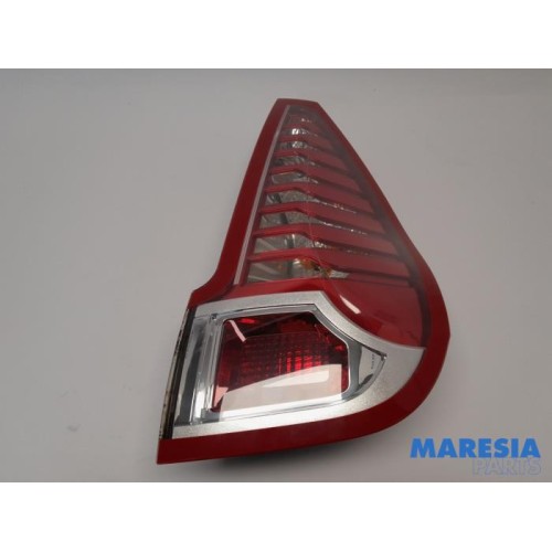 Renault - Scenic - Taillight, right