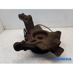 Renault - Scenic - Fusee links-voor