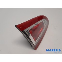 Renault - Scenic - Achterlicht links