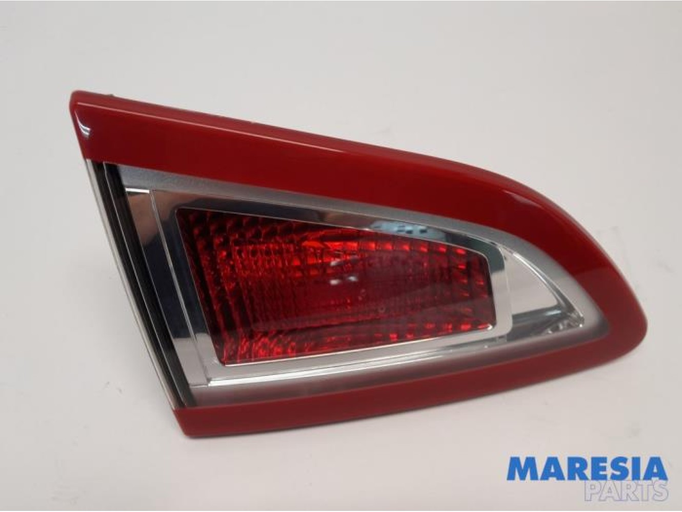 Renault - Scenic - Achterlicht links