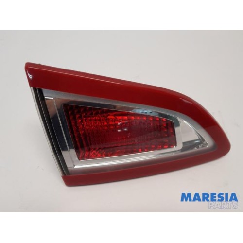 Renault - Scenic - Taillight, left
