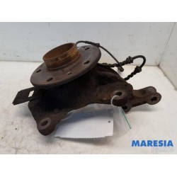 Renault - Scenic - Knuckle, front right