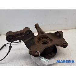 Renault - Scenic - Knuckle, front right