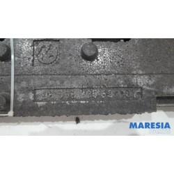 Peugeot - 307 - Rear bumper frame