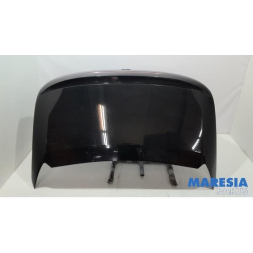Peugeot - 307 - Tailgate