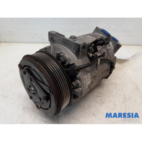 Renault - Scenic - Air conditioning pump